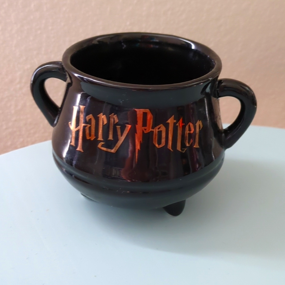 Harry Potter Cauldron